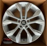 Seat alu felne