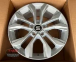 Seat alu felne