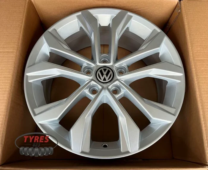 Volkswagen alu felne