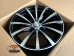 alu felne Citroen