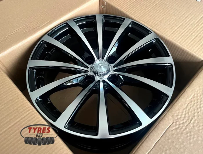 alu felne Citroen