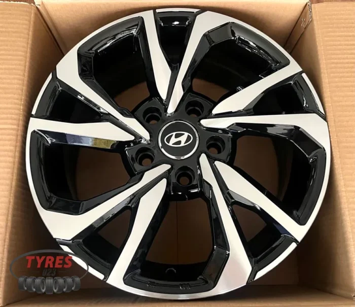 alu felne Hyundai