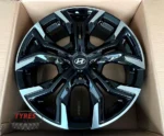 alu felne Hyundai