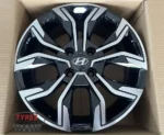 alu felne Hyundai