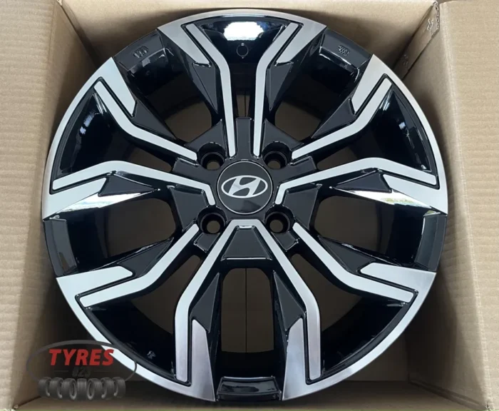 alu felne Hyundai