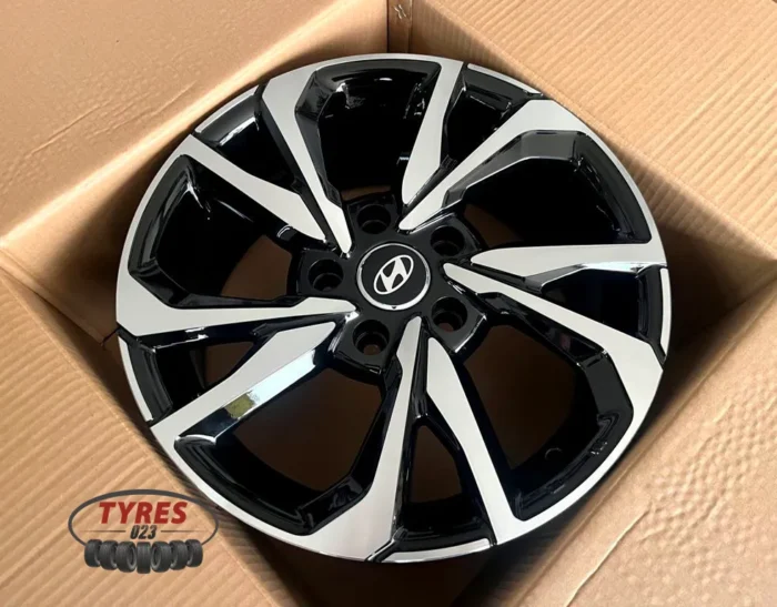 alu felne Hyundai