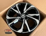 alu felne Nissan