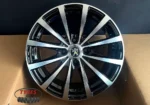 alu felne Peugeot