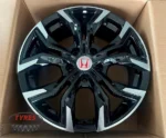 alu felne honda