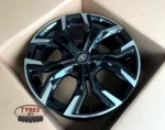 alu felne mazda