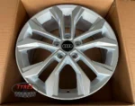 audi alu felne