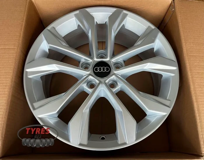 audi alu felne