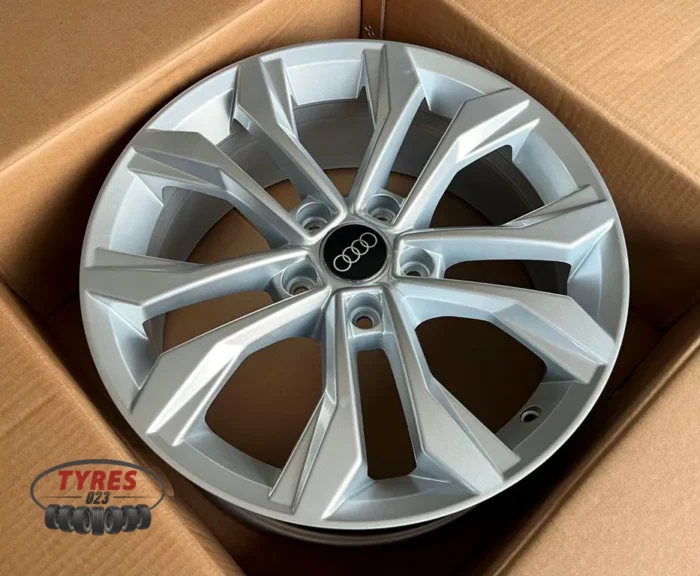 audi alu felne