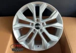 audi alu felne