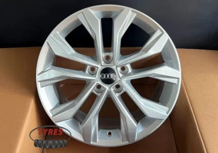 audi alu felne
