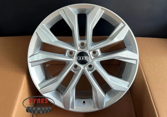 audi alu felne